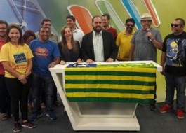 Canal Educação prepara final de semana com atividades lúdicas