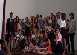 Liceu Piauiense realiza premiação do projeto 