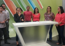 Foi concluído no último sábado (04) curso de Formação para Gestores