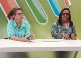 Canal Educação transmite videoconferência sobre ProEMI