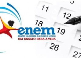 Inscrições do Enem encerram nesta sexta-feira (19)