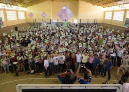 Seduc promove revisão Pre Enem em Sao Raimundo Nonato