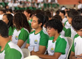 Pré-Enem Seduc 2026 inicia circuito de revisões pelo Piauí