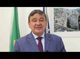 #Ideb2019: Governador parabeniza as equipes das escolas pelos resultados