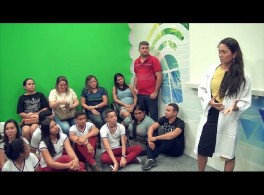 Volta as aulas Canal Educação